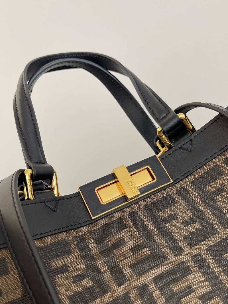 Fendi Shopping Bags